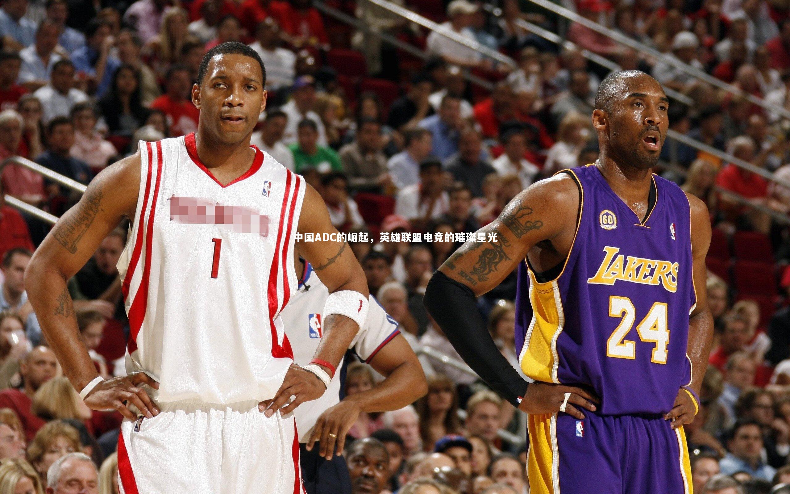 中国ADC的崛起,英雄联盟电竞的璀璨星光